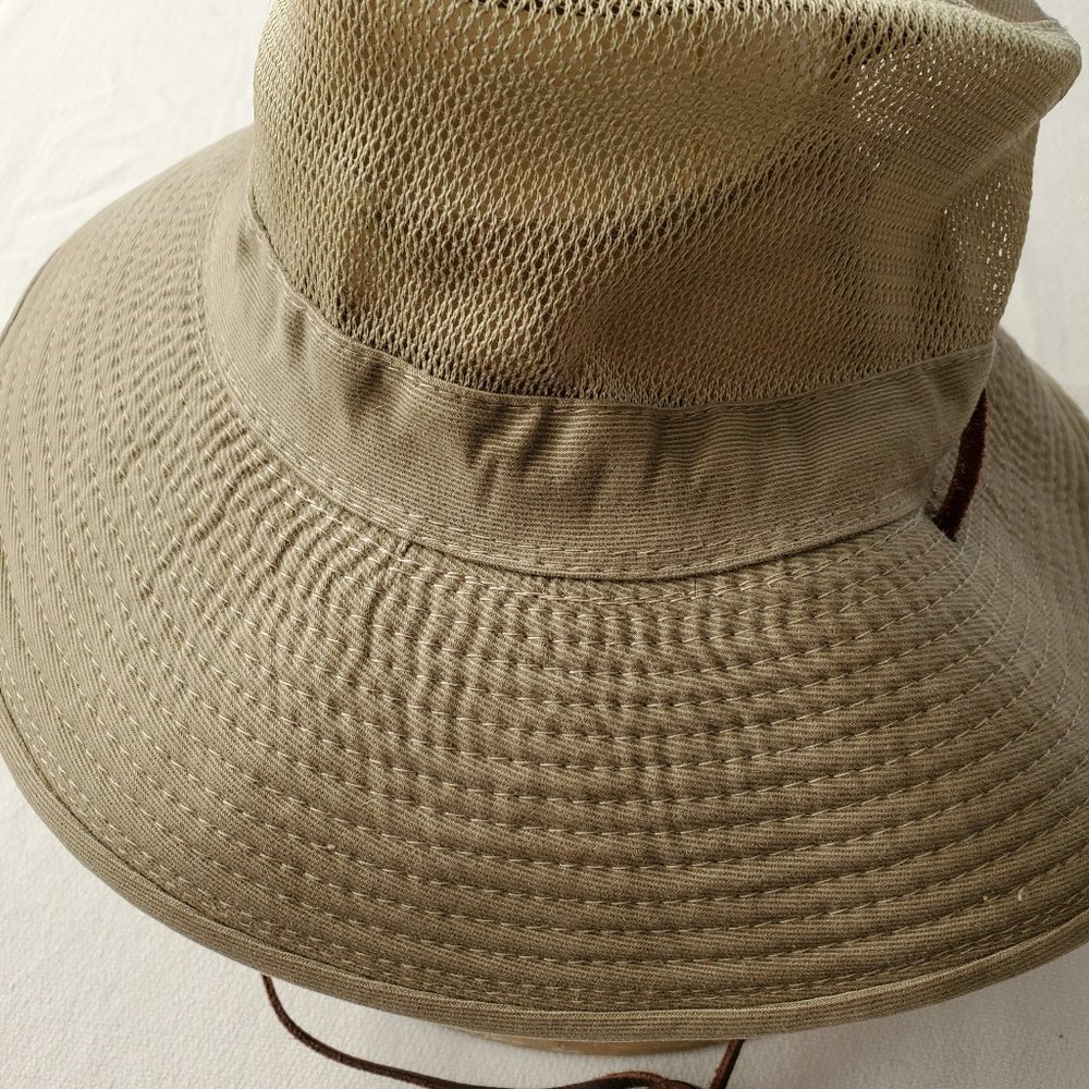Dorfman Pacific Hat Unisex Sm Bucket Fishing Sun